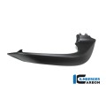 Ilmberger Carbon Tank Cover, Left Side / Airchannel Cover for the Ducati Multistrada 1200 DVT '15 / Enduro '16
